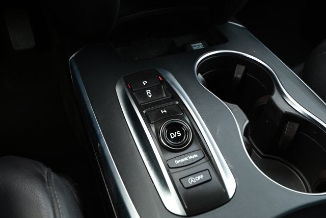 2020 Acura MDX Standard
