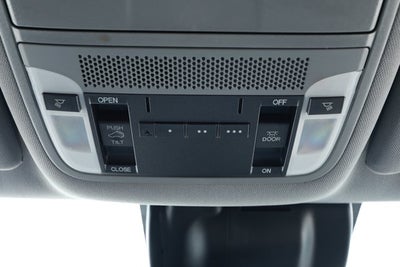 2020 Acura MDX Standard