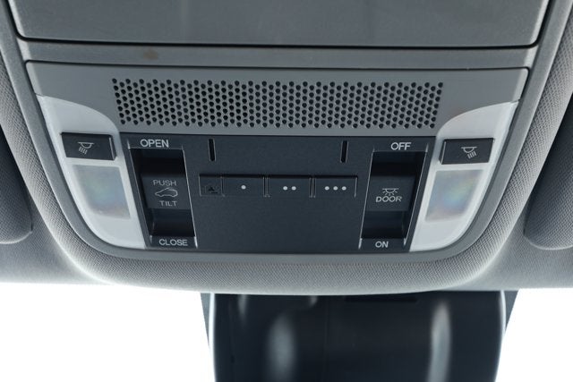 2020 Acura MDX Standard