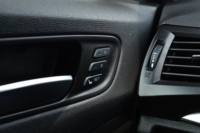 2020 Acura MDX Standard