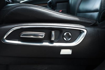 2020 Acura MDX Standard