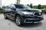2020 Acura MDX Standard
