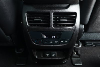 2020 Acura MDX Standard