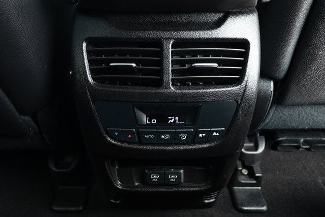 2020 Acura MDX Standard