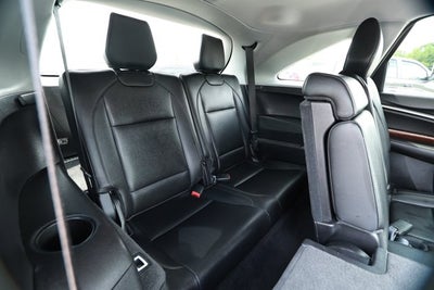 2020 Acura MDX Standard