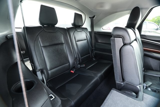 2020 Acura MDX Standard