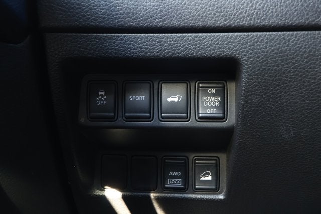 2014 Nissan Rogue SL