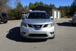 2014 Nissan Rogue SL
