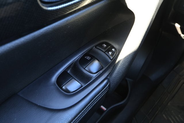 2014 Nissan Rogue SL