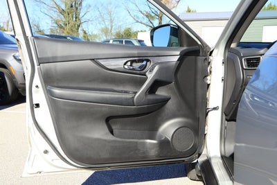 2014 Nissan Rogue SL