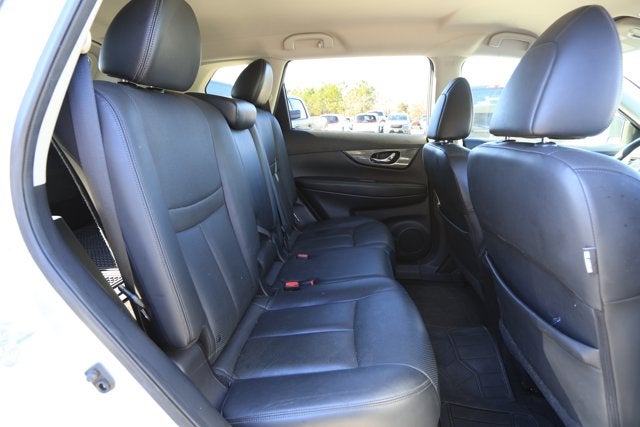 2014 Nissan Rogue SL