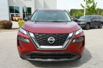 2021 Nissan Rogue S FWD