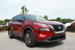 2021 Nissan Rogue S FWD