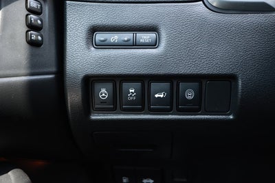 2021 Nissan Murano Platinum FWD