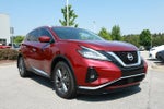2021 Nissan Murano Platinum FWD