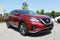 2021 Nissan Murano Platinum FWD