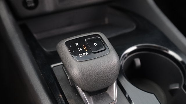 2024 Nissan Rogue S Intelligent AWD