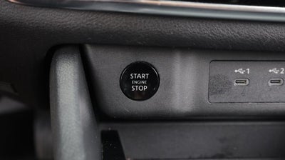 2024 Nissan Rogue S Intelligent AWD