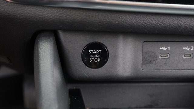 2024 Nissan Rogue S Intelligent AWD
