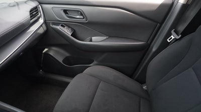 2024 Nissan Rogue S Intelligent AWD