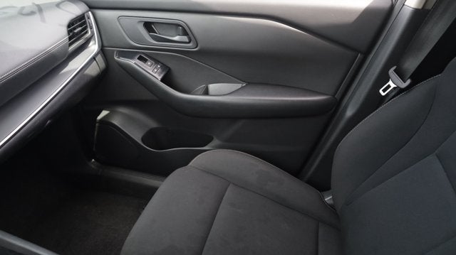 2024 Nissan Rogue S Intelligent AWD