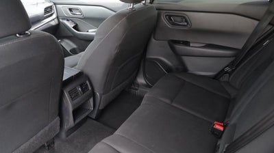 2024 Nissan Rogue S Intelligent AWD