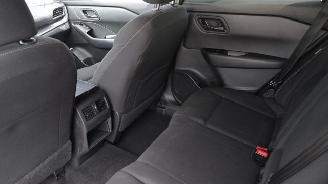 2024 Nissan Rogue S Intelligent AWD