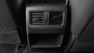2024 Nissan Rogue S Intelligent AWD