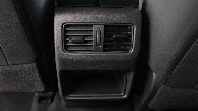2024 Nissan Rogue S Intelligent AWD