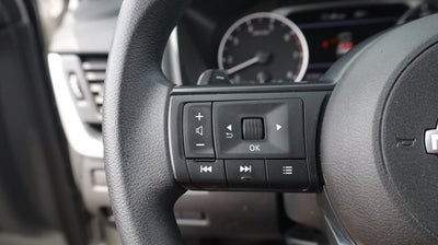 2024 Nissan Rogue S Intelligent AWD