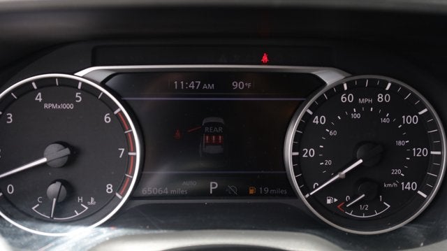 2024 Nissan Rogue S Intelligent AWD