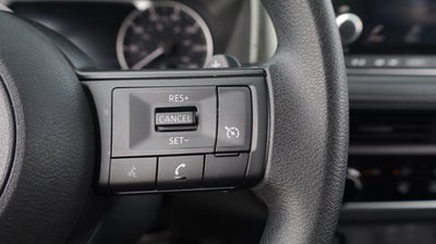 2024 Nissan Rogue S Intelligent AWD