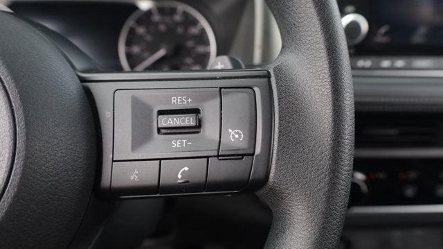 2024 Nissan Rogue S Intelligent AWD