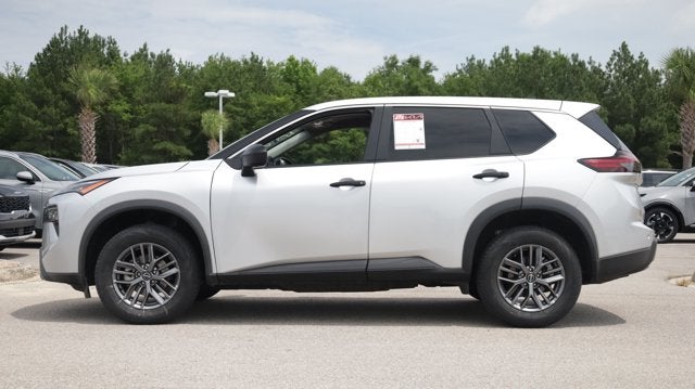 2024 Nissan Rogue S Intelligent AWD