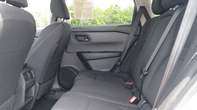 2024 Nissan Rogue S Intelligent AWD
