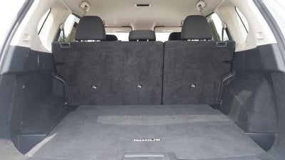 2024 Nissan Rogue S Intelligent AWD