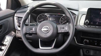 2024 Nissan Rogue S Intelligent AWD
