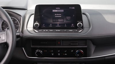 2024 Nissan Rogue S Intelligent AWD