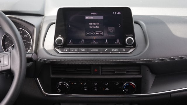 2024 Nissan Rogue S Intelligent AWD