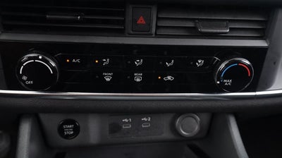 2024 Nissan Rogue S Intelligent AWD