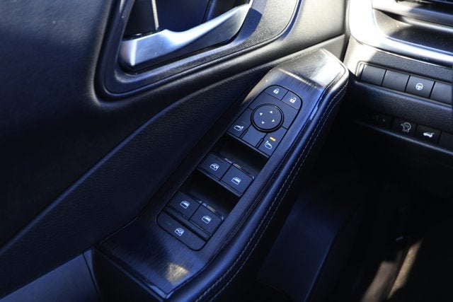 2024 Nissan Rogue SV FWD