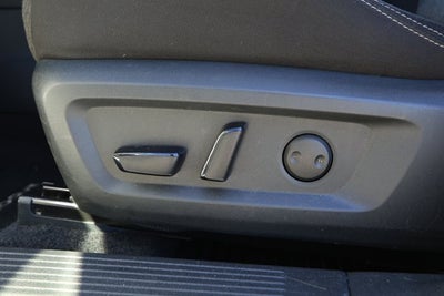 2024 Nissan Rogue SV FWD