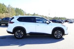 2024 Nissan Rogue SV FWD