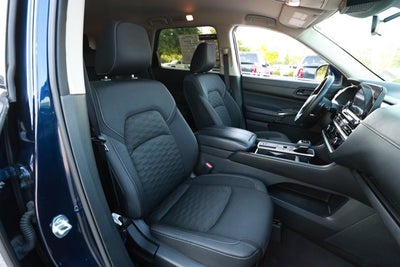 2024 Nissan Pathfinder SV FWD