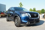 2024 Nissan Pathfinder SV FWD