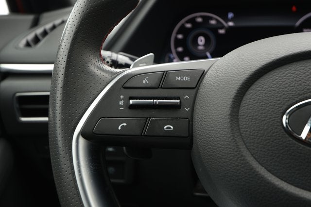 2020 Hyundai Sonata SEL Plus