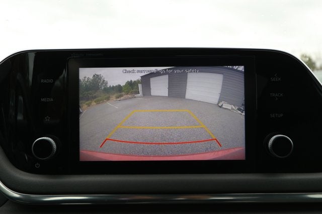 2020 Hyundai Sonata SEL Plus