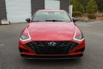 2020 Hyundai Sonata SEL Plus