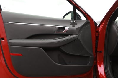 2020 Hyundai Sonata SEL Plus