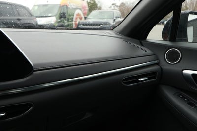 2020 Hyundai Sonata SEL Plus